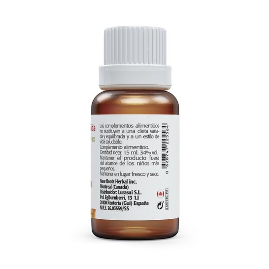 SuraVitasan Vitamina B12 Líquida 15 ml