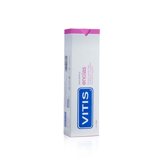 Vitis™ gum care toothpaste 100ml