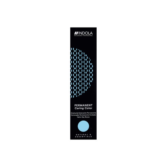 Indola Farba do Włosów Trwała PCC Pixel 9,2 60 ml