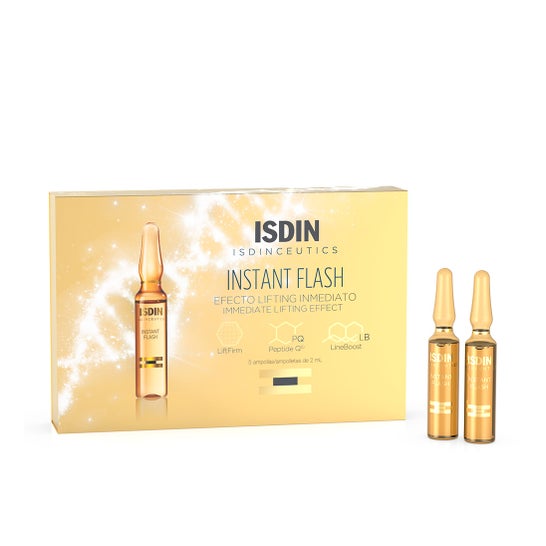Isdin Pack Isdinceutics Instant Flash Eyes 1ud