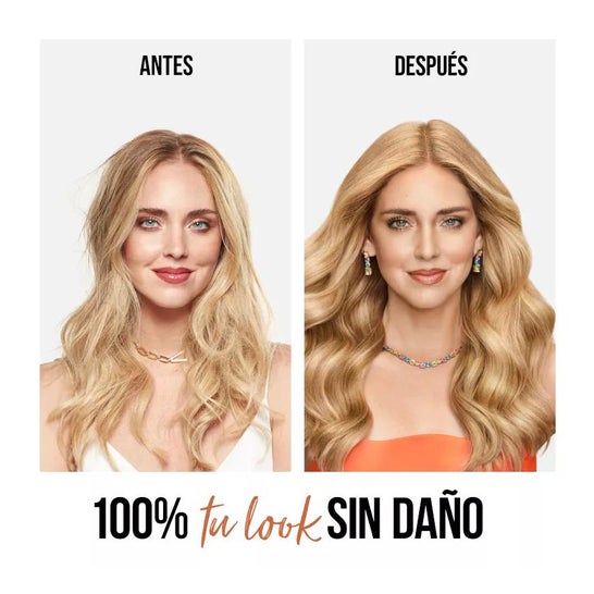 Pantene Pro-V Ondas Perfectas Espuma 300ml Pantene Pro-V Ondas Perfectas Espuma 300ml