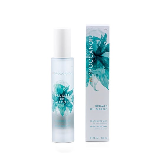 Moroccanoil Brumes Du Moroccanoil 100ml