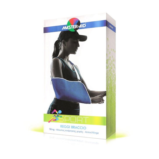 Master-Aid Sport Sling 1ud