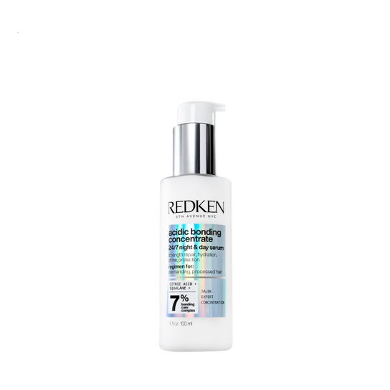 Redken Acidic Bonding Concentrate Sérum 24/7 Dia e Noite 45ml
