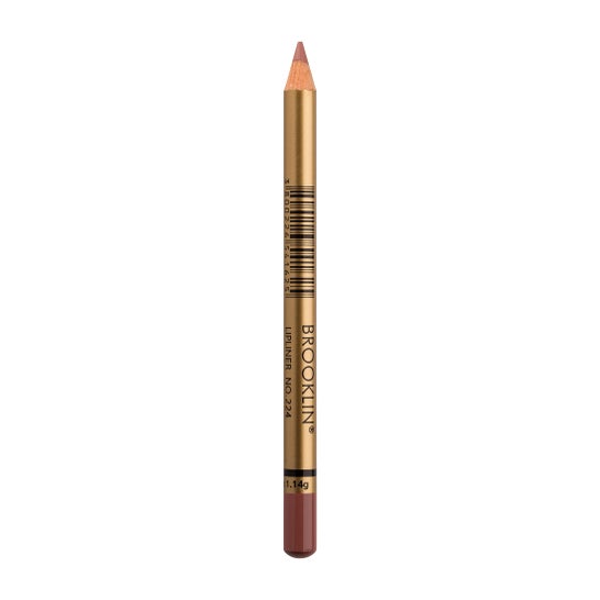 Impala Brooklin Waterproof Lipstick º224 Nude 1ud