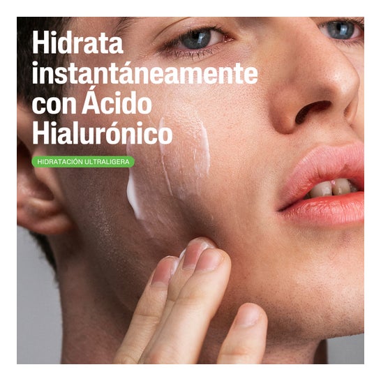 Cetaphil Crema Hidratante Facial de Día 88ml