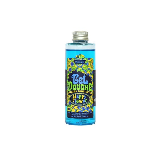 Les Petits Bains de Provence Gel Ducha Happy Flower 100ml
