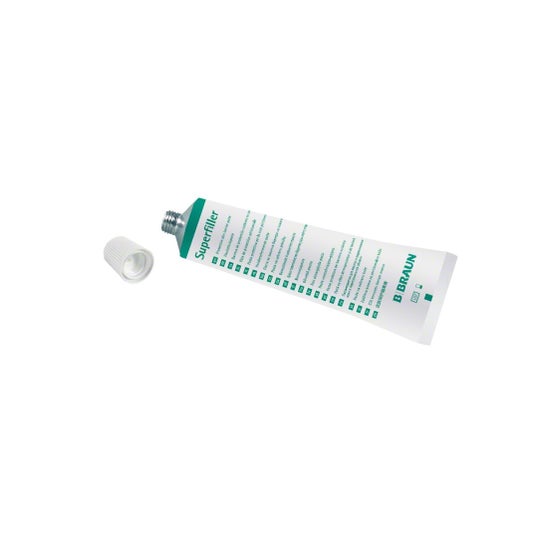 B Braun Superfiller Pasta Protectora y Niveladora 60g