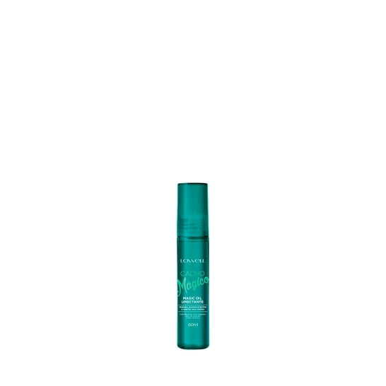 Lowell Cacho Mágico Óleo Humectante 60ml