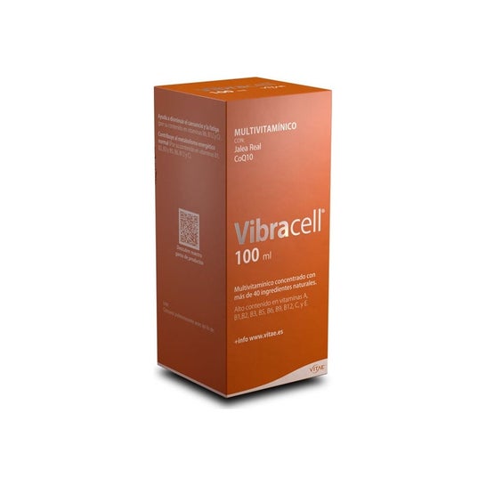 Vitae Vibracell 100ml