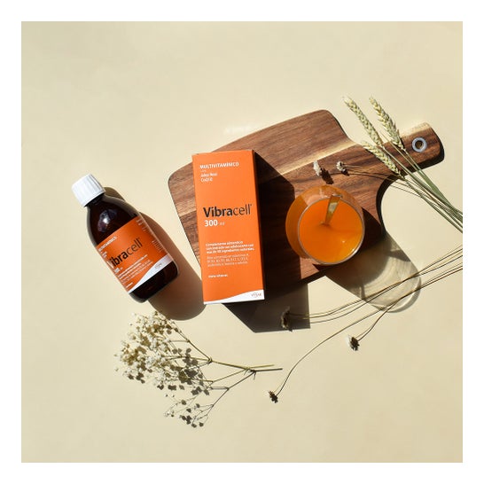 Vitae Vibracell 100ml