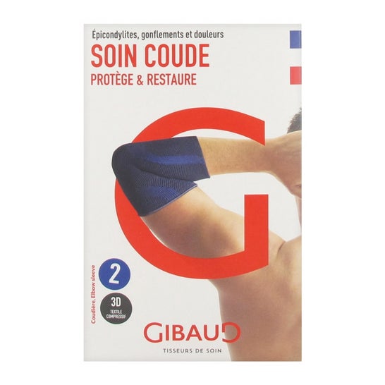 Gibaud Coudiere T-2 1ud