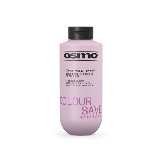 Osmo Colour Save Champú 400 ml