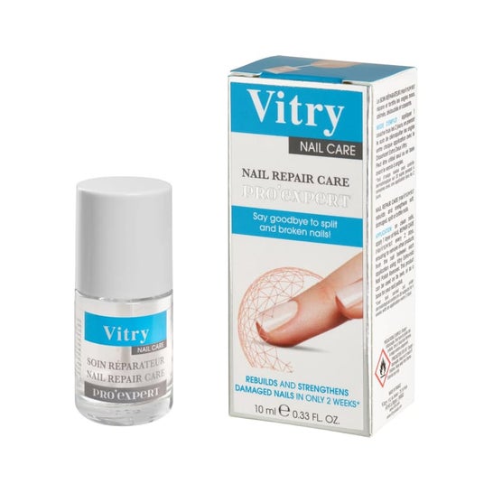 Vitry Pro'Expert Tratamiento Reparador 10ml