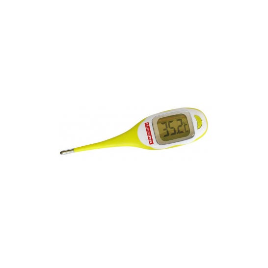 Pharmaprix Thermometer Jumbo grote digitale display