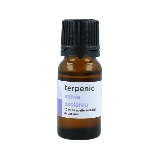 Terpenic Salvia Sclarea 10 ml
