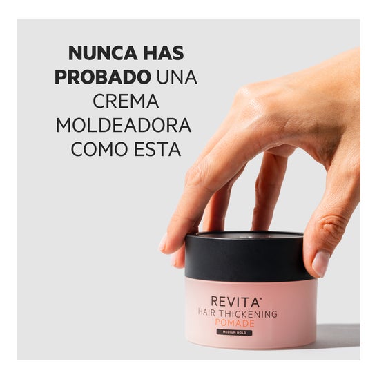Revita Hair Thickening Pomade Cera para Cabello 100ml