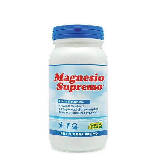 Magnesium Supreme 150G