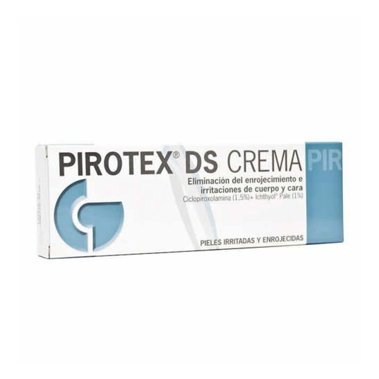 Unipharma Pirotex™ DS Cream 75ml
