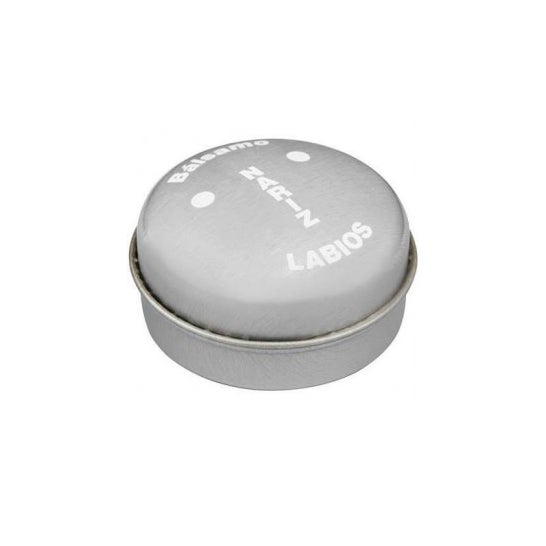 Interapothek bálsamo reparador 15 g