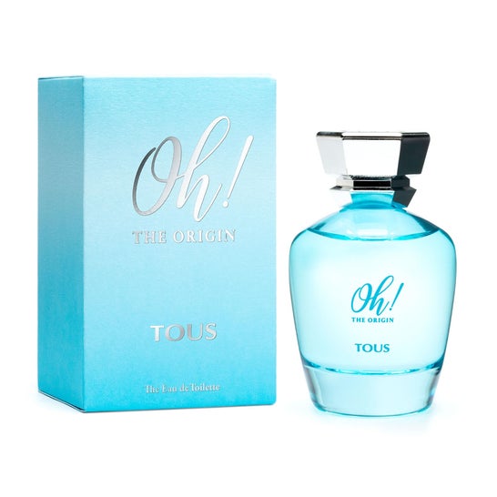Tous 1920 The Origin The Eau de Toilette 60ml