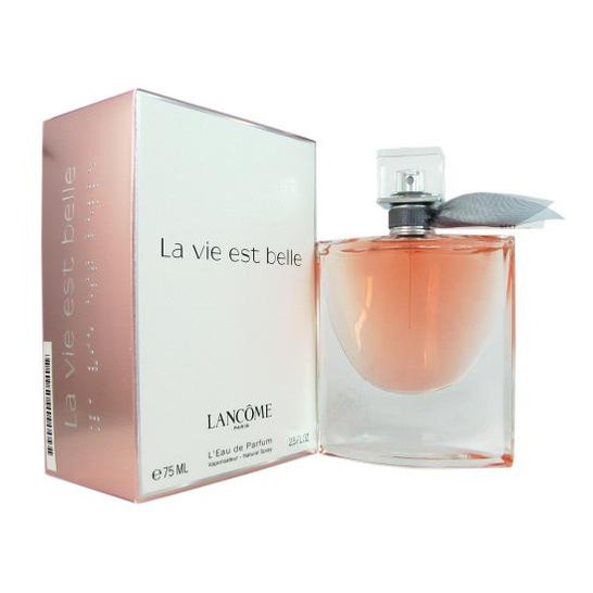 Lancôme La Vie Est Belle Eau De Parfum 75ml Vaporetto