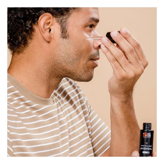 Spectral Brd Bart Serum 30ml