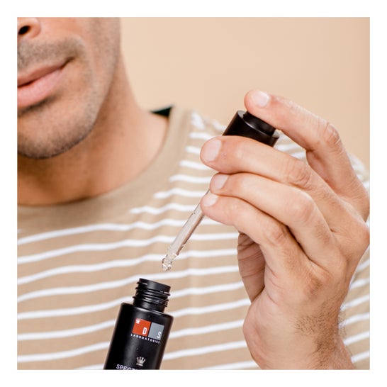 Spectral Brd Bart Serum 30ml