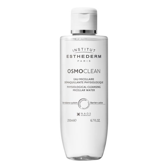 Institut Esthederm Osmoclean Agua Micelar 200ml