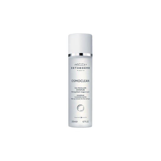 Esthederm Osmoclean Micel Wasser 200ml