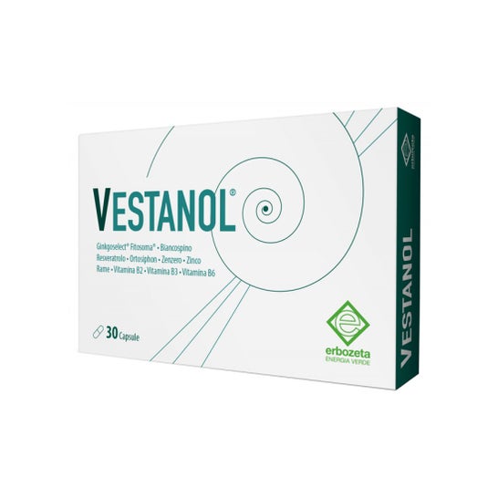 Vestanol 30Cps