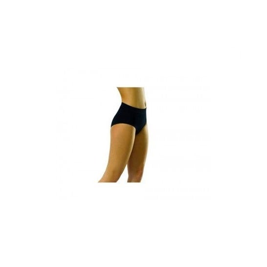 Leggings Femme  Anaissa Legging push-up raffermissant 160 den composé de  fibres Emana® Lena Noir — Dufur