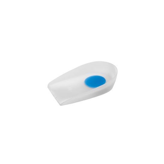 Actius Hiel Centrale Ontlading Silicone Hiel Pad ACP903 T3 1pc
