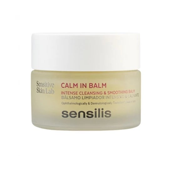 Sensilis Calm in Balm Cleansing Balm 50ml