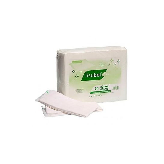 Lisubel Bed Soap Super 60 X 90 30 U