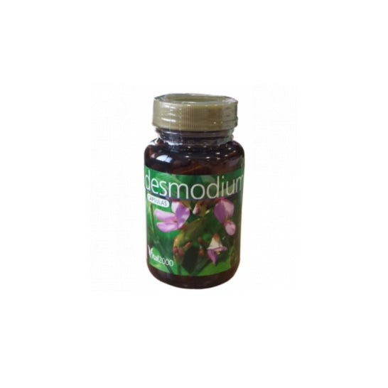 Vital2000 Desmodium 60 caps