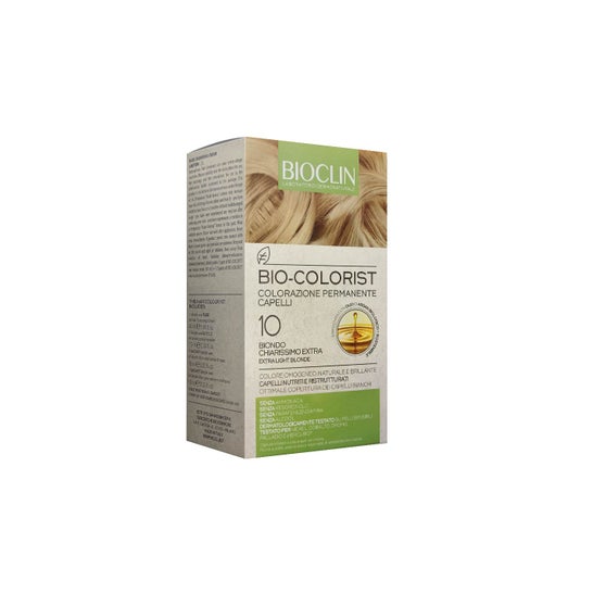 Bioclin Bio Color Bio Bio Chiar Ex