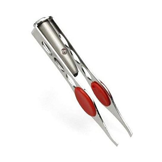 Lightweez Tweezers with Light 1piece