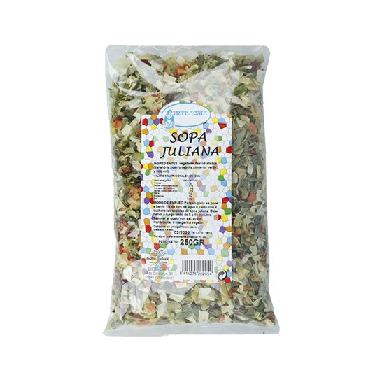 Intracma Juliana 250 g Integrale