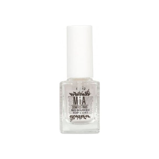Smalto per unghie Mia Cosmetic Bio Top Coat 11ml