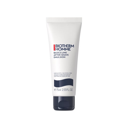 Biotherm Homme Dopobarba Pelle Secca 75ml