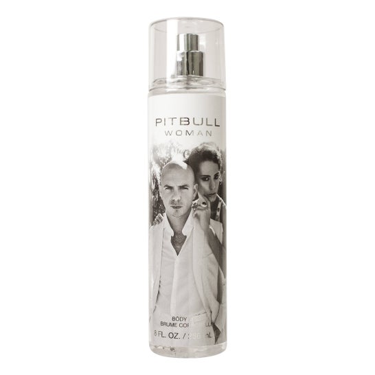 Pitbull Woman Bruma Profumata 236ml