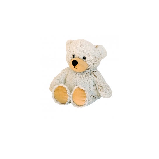 Soframar Cozy Plush Removable Bear 1ut