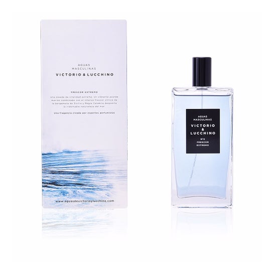 Victorio & Lucchino Nº2 woda toaletowa 150ml