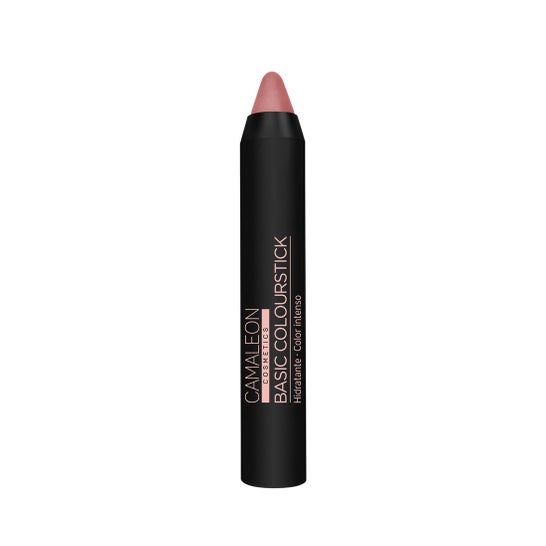 Camaleon Cosmetics Labial Basic Nude Beige BC16 4 g