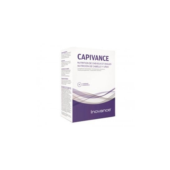 Inovance Capivance 40 Comp