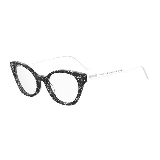 Moschino MOS582-W2M Gafas de Vista Mujer 51mm 1ud