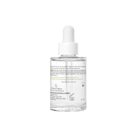 A-Derma Biology Hyalu Serum 3 In 1 30ml