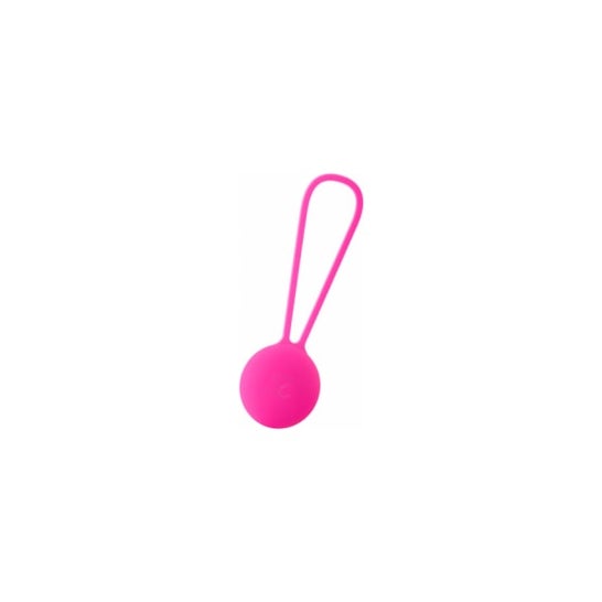 Moressa Osian One Premium Silicone Rosa
