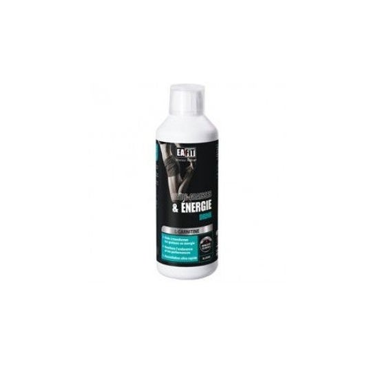 Eafit Minceur Active Lcarnitine Drink 500ml Eafit Minceur Active Lcarnitine Drink 500ml